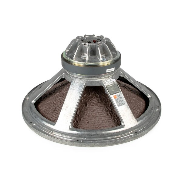 Main product image for JBL 5048249X 18" Replacement Woofer for SRX818SP, SRX828SP246-8453